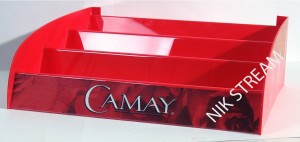 ,  Camay
